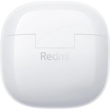 Навушники TWS Xiaomi Redmi Buds 6 Lite White  Фото №2